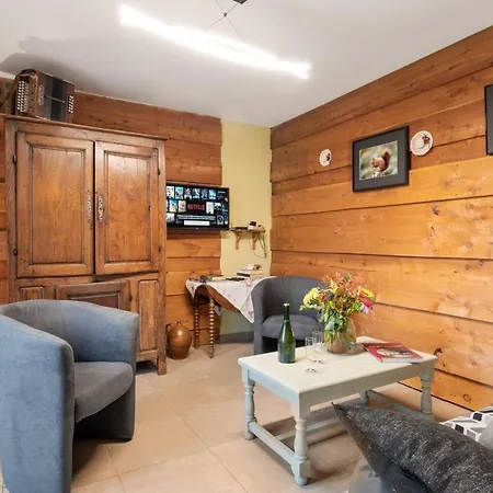 Gite Gites De France - La Buanderie Holiday home