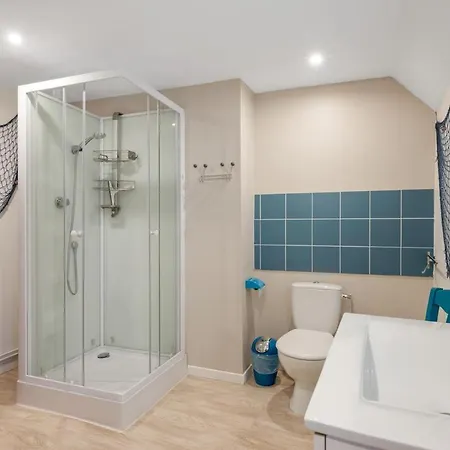 Gite Gites De France - La Buanderie Holiday home