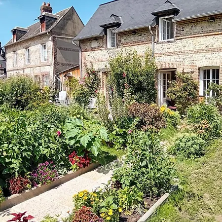 De France - La Buanderie * Saint-Saëns