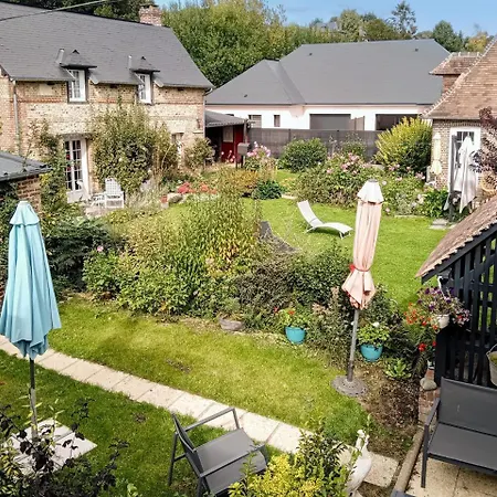 Gite Gites De France - La Buanderie *