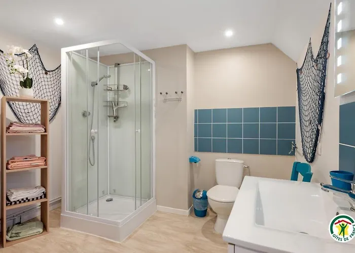 Gite Gites De France - La Buanderie Holiday home