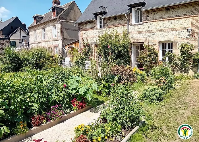 De France - La Buanderie * Saint-Saëns